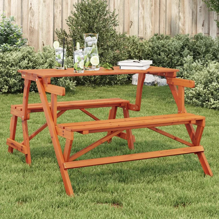 Create Your Perfect Outdoor Space with Our Picnic Tables & Benches